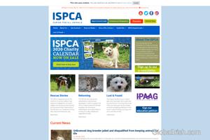 ISPCA