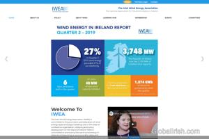 Irish Wind Energy Association