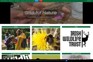 Irish Wildlife Trust