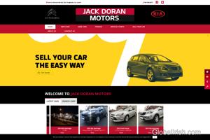 Jack Doran Motors