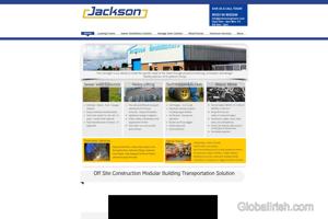 Jackson Engineering