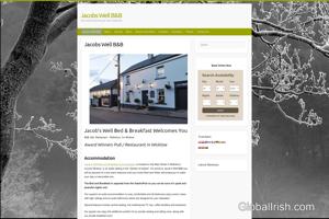 Jacobs Well B&B