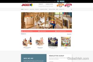 Jaggo Childrens Furniture