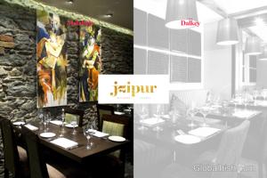 Jaipur Indian Restaurant