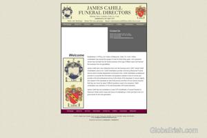 James Cahill's Funeral Directors