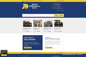 James O'Doherty & Co