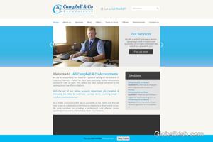 JAS Campbell Accountants