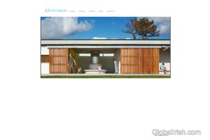 Jack Coughlan Associates Architects