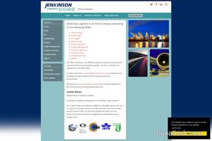 Jenkinson Freight