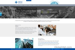 Jinny Software