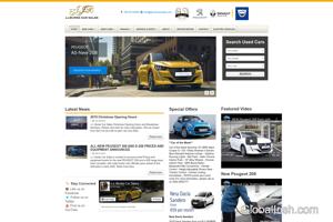 J J Burke Car Sales