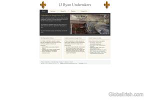 JJ Ryan Undertakers