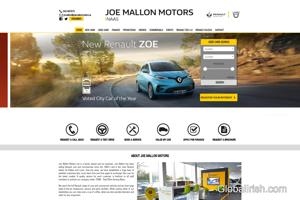 Joe Mallon Motors