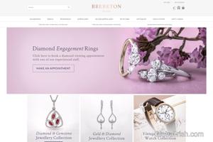 John Brereton Jewellers