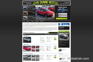 John Dunne Motors