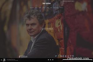 John Spillane