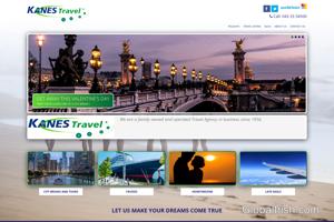 Kanes Travel