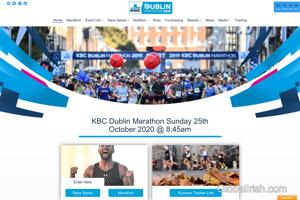 Dublin Marathon