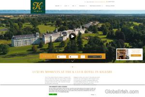 Kildare Hotel & Country Club
