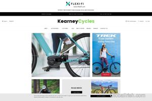 Kearney Cycles