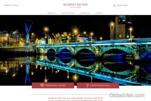 Kearney Sefton Solicitors