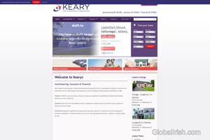 Martin Keary Auctioneering