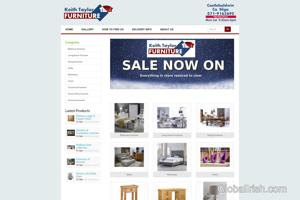 Keith Taylor Furniture