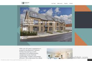 Kelland Homes