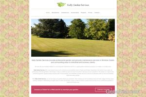 Kelly Garden Services