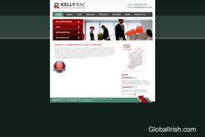 Kelly Refrigeration