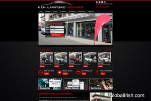 Ken Lawford Motors