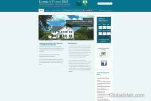 Kenmare House B&B