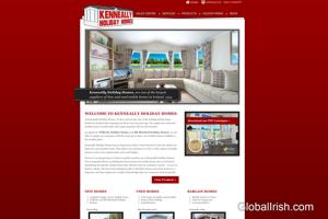 Kenneally Caravans Ltd.