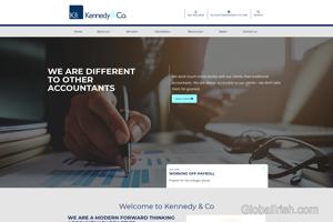 Kennedy & Co