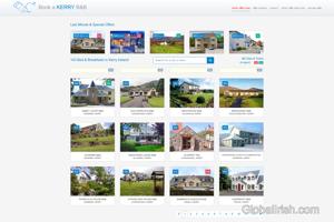 Kerry B&B Accommodation