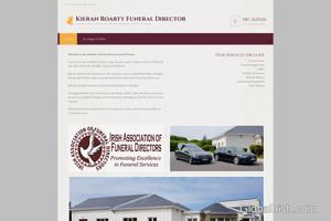 Kieran Roarty Funeral Directors