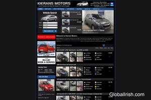 Kierans Motors