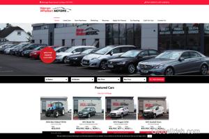 Kieran Whelton Motors