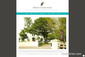 Kilbawn Country House