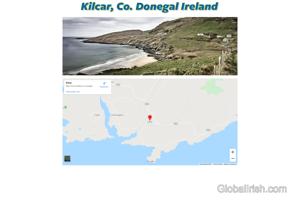 Kilcar.net