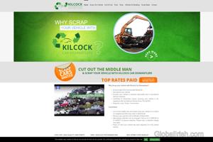 Kilcock Car Dismantlers