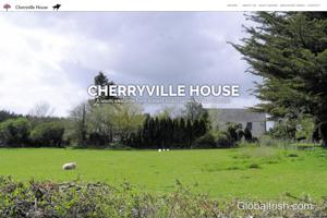 Cherryville House Kildare