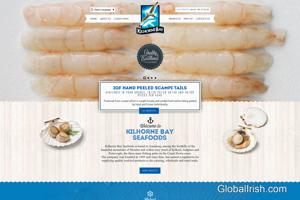 Kilhorne Bay Seafoods