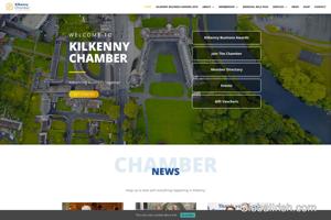 Kilkenny Chamber