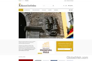 Kilkennycityonline.com