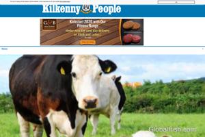 Kilkenny People Newspaper