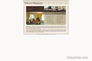 Killarney Haven Suites