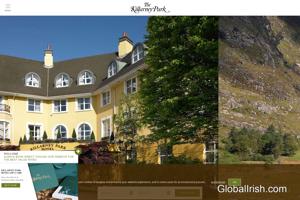 Killarney Park Hotel