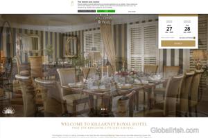 Killarney Royal Hotel