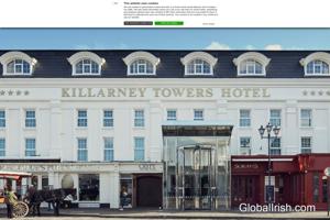 Killarney Towers Hotel